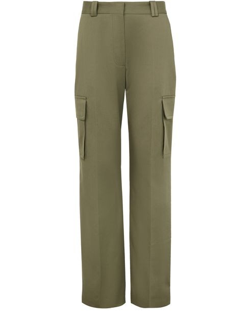 ANINE BING Dayton カーゴパンツ - Image 1