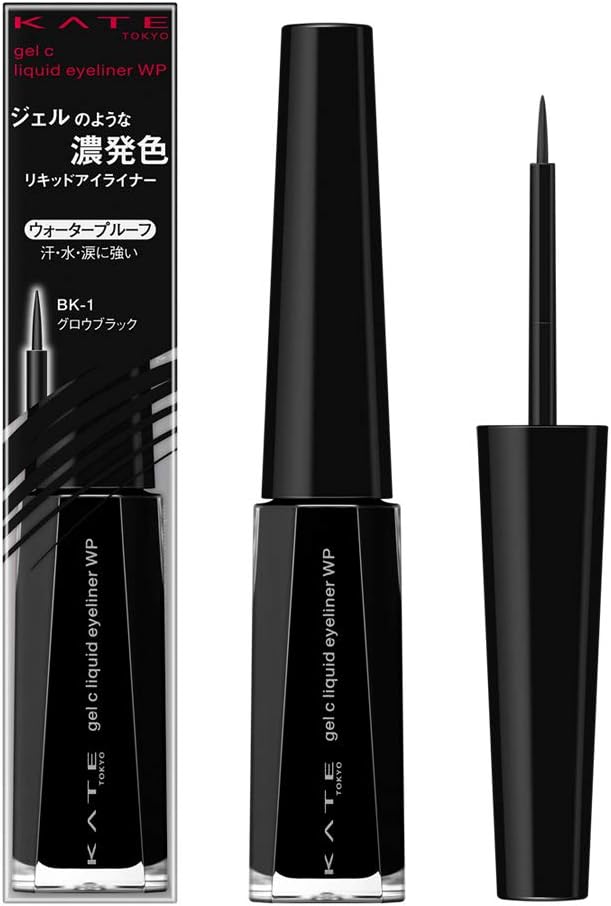 Kate BK-1 Conch Gel Eyeliner WP