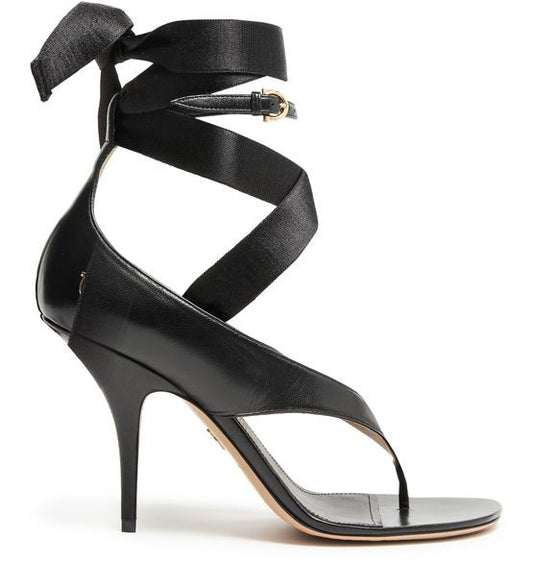 FERRAGAMO Leliu 95 sandals - Image 1