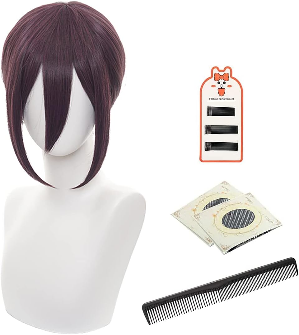 HOLOUN Chensoman Rezweig Cosplay Tool, Halloween, Christmas, Festival, Gift