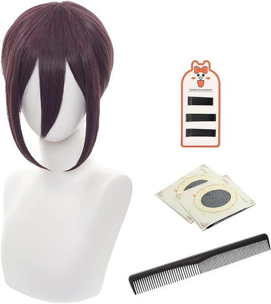 HOLOUN Chensoman Rezweig Cosplay Tool, Halloween, Christmas, Festival, Gift