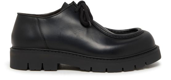 BOTTEGA VENETA Haddock レースアップシューズ - Image 1