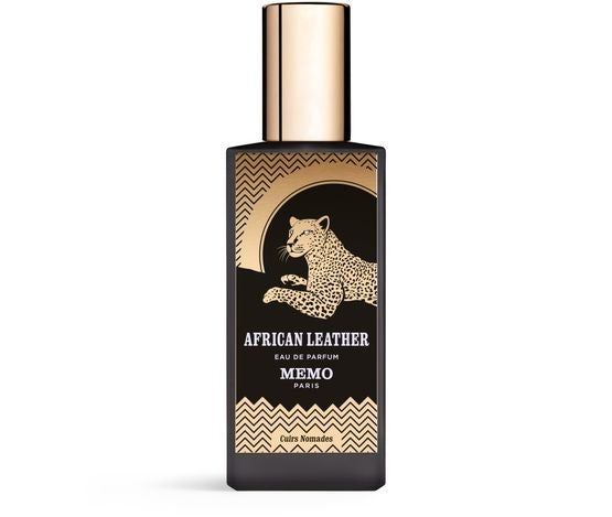 MEMO African Leather eau de parfum 30 ml - Image 1