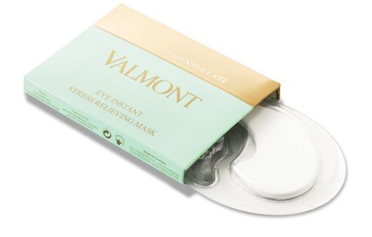 VALMONT アイ インスタント ストレス レリビング マスク - Image 1