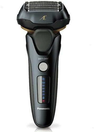 Panasonic ES-LVG8-K Ram Dash Men's Shaver 5-Blade