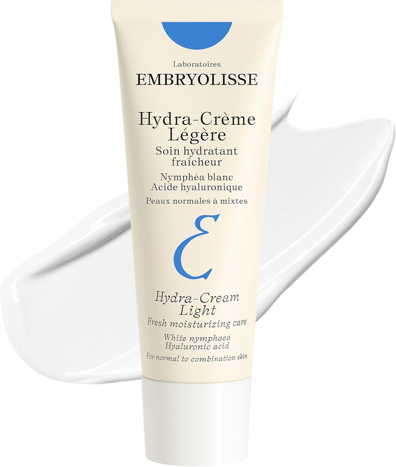 Embryolisse Cream N 2.5 fl oz (75 ml)