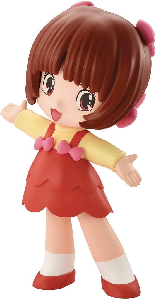 Belfine SoftB Pinoco BF24326 Figure, Total Height: Approx. 11.0 inches (280 mm), Non-scale, PVC, Painted Finished Product