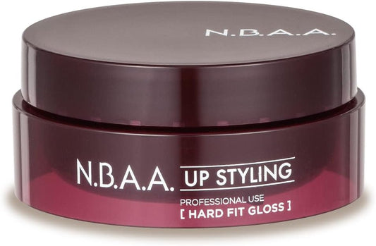 nbaa N.B.A.A Hard Fit Gloss 2.6 oz (75 g)