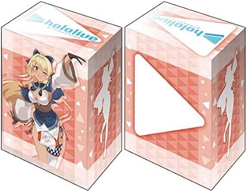 Bushiroad Deck Holder Collection V2 Vol. 1293 Holo Live Production "Shiranui Flare" hololive 2nd fes. Beyond the Stage ver.