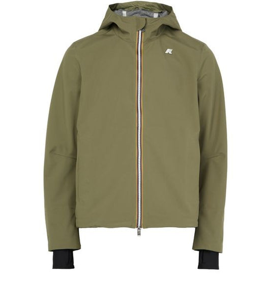 KWAY Jacko ボンデッド ジャケット - Image 1