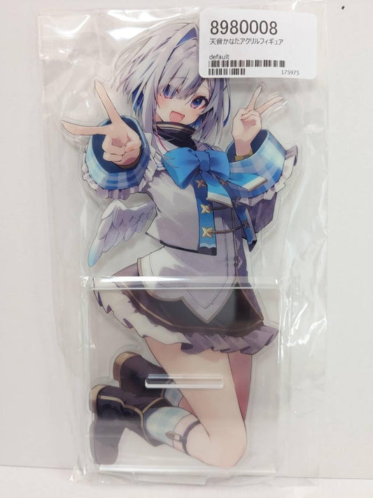 Kanata Acrylic Stand, Hororaibu C103, Oshioshio Aksta, Acrylic Figure, Amane