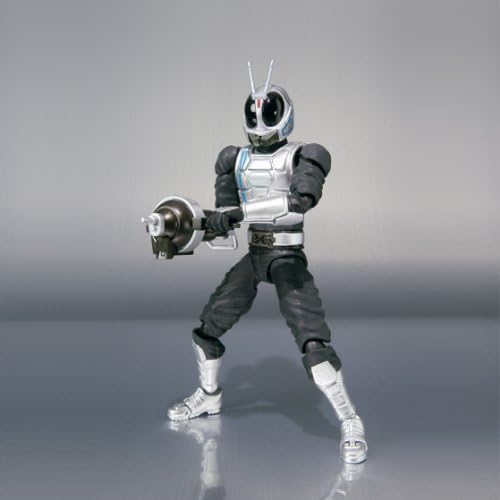 S.H.フィギュアーツ　ネオトルーパー 限定品 (仮面ライダーカブト)