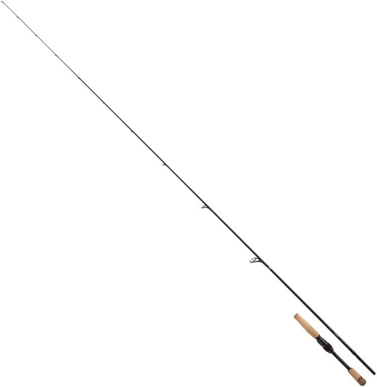 DAIWA SC S62UL-SV ST AGS Bus Rod Stiez