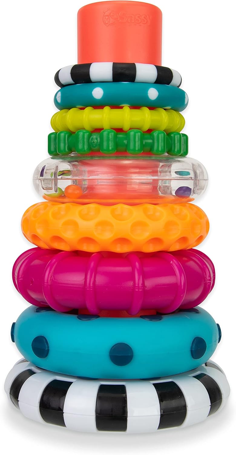 SASSY Sassy Kasane Ring TYSA80758N