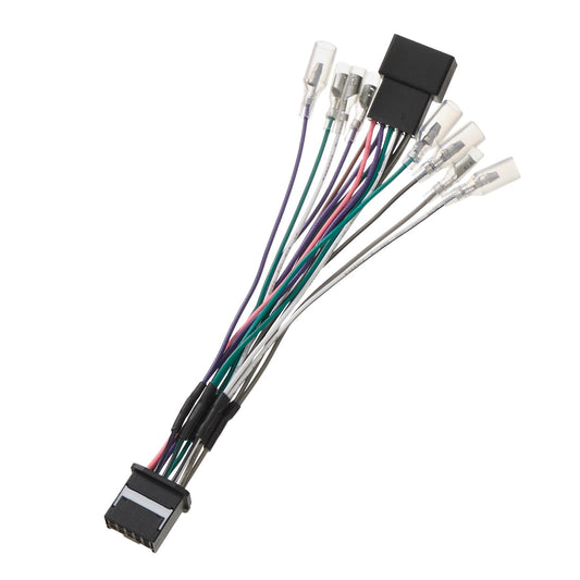 JOYN Speaker Output Removal Harness for Toyota Display Audio 10 Pins