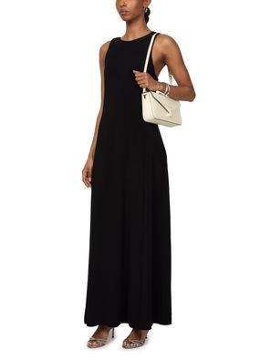 MAX MARA Pompei ジャージー マキシワンピース - Image 1
