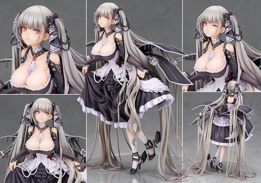 Alter Azur Lane Formable 1/7 Complete Figure