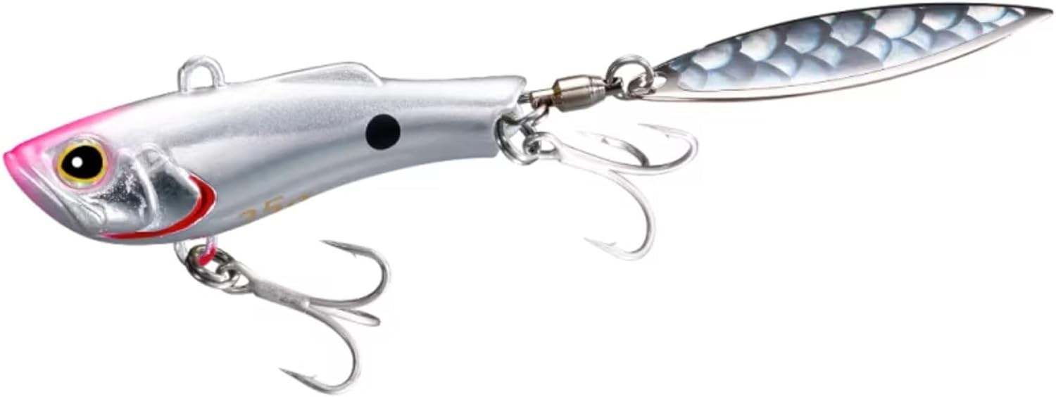 シマノ(SHIMANO) スピンテールジグ エクスセンス サルベージ ブレード ハイアピール