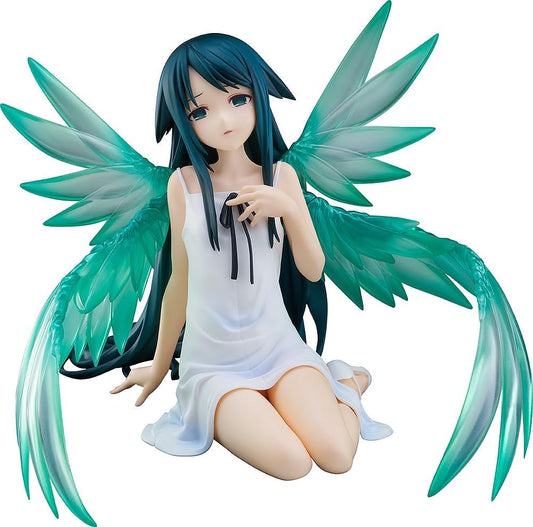 POP UP PARADE Saya no Uta Saya, L Size, Non-scale, Plastic, Painted Finished Product