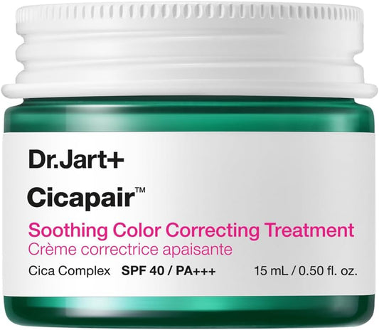 [Update] Sikapure S CC Treatment, 0.5 fl oz (15 ml) / CC Cream, Base Makeup, Makeup Base, UV Sunscreen, SPF40, PA+++, Skin Care, Tone Up, Deer, Cica, Sensitive Skin, Redness, Skin Barrier, Moisture