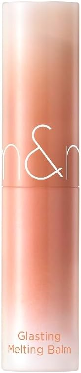 rom&nd glass grinding melting balm glasting melting balm 13 scotch nude