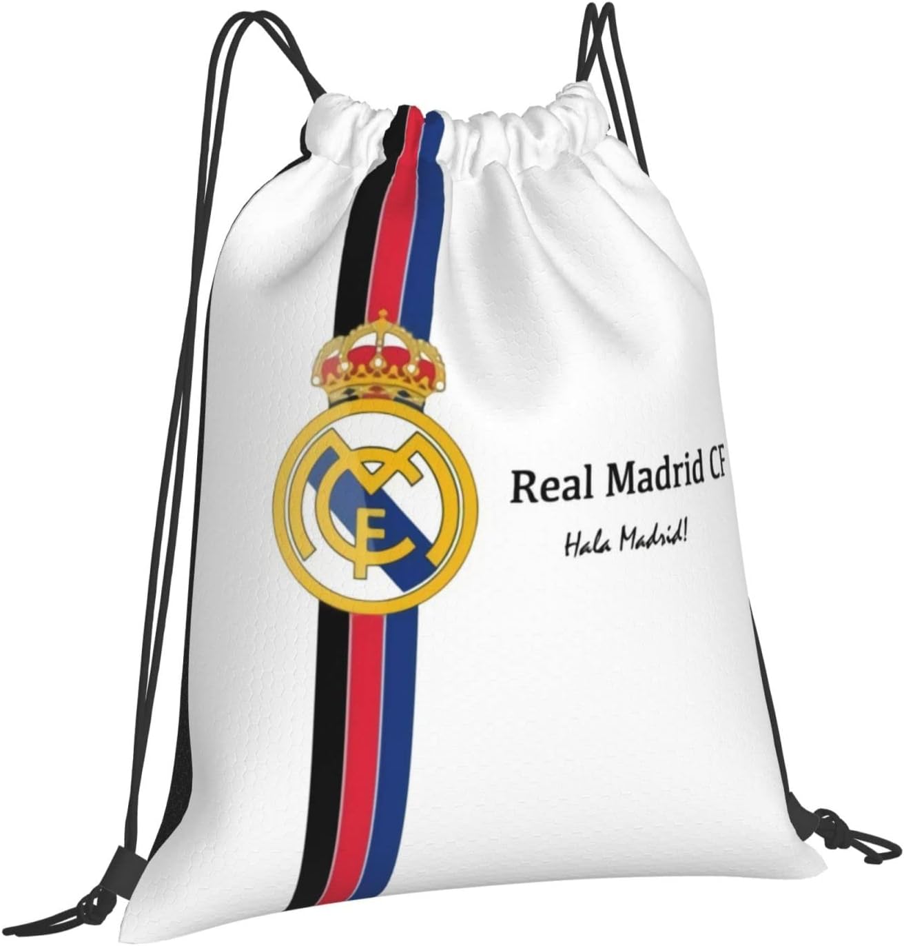 Reloading Football Team Goods, Soccer, Men's, Gym Sack, Knapsack, Sports Bag, Drawstring Bag, Shoe Storage, Exercise, Travel, Club Activities, Lightweight, Popular, Stylish, Anime, Character