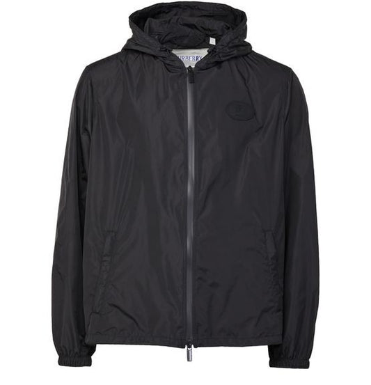 BURBERRY Nylon jacket - Image 1