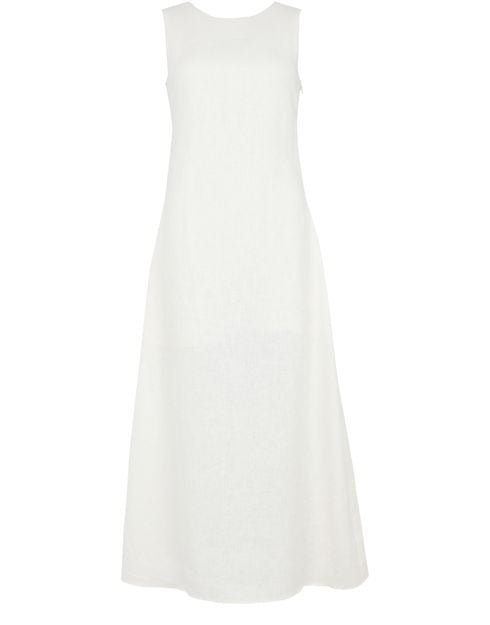 POSSE Matilda long dress - Image 1