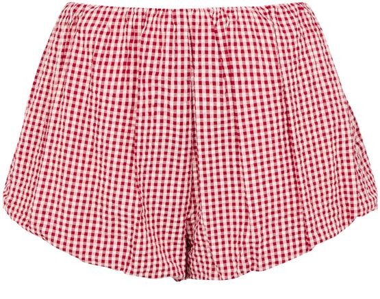 POSSE Aurelia shorts - Image 1