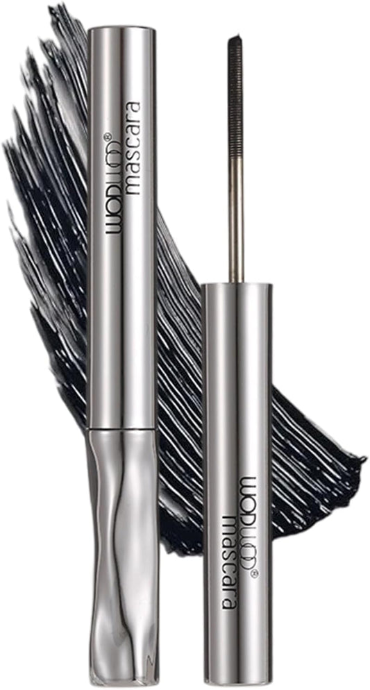 Mascara Base, Long Curl Keeping, Eyelash Serum Ingredients, Increases Volume, Transparent White, Won't Bleed, Mascara Base, Lasting Curls, Waterproof, Cosmetics, Makeup