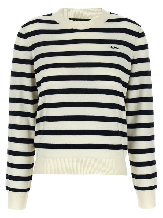 A.p.c. A.P.C. 「Josepha」セーター - Image 1