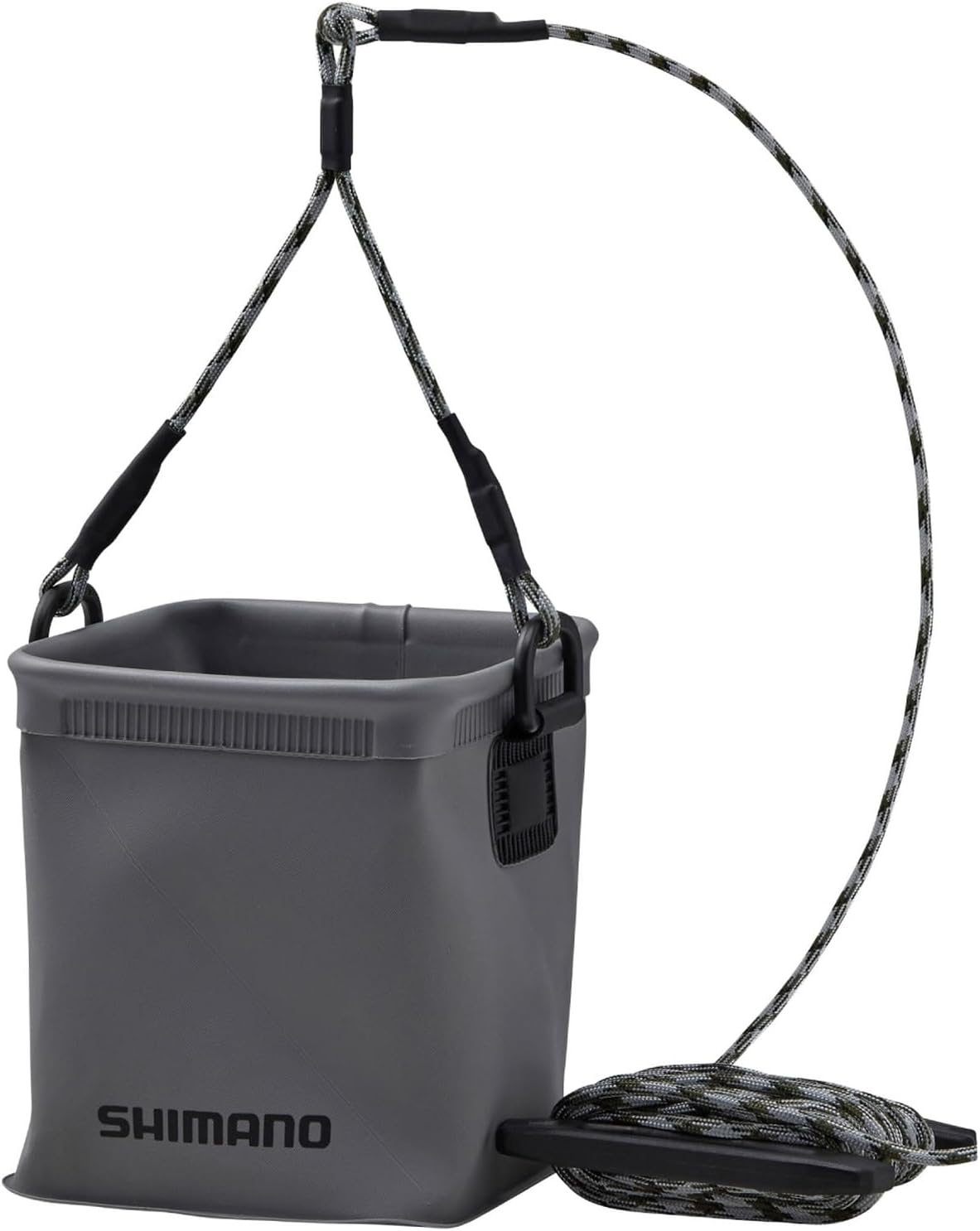 Shimano BK-002X Pocketed Water Pumping Backpack, Various Colors