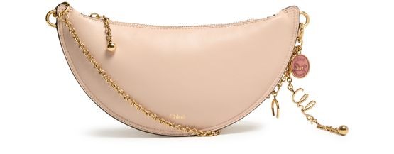 CHLOE Chloé Icons hobo bag - Image 1
