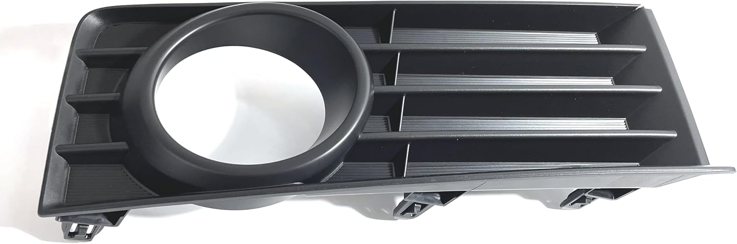 Toyota Genuine Parts Fog Lamp Cover RH Porte/SPADE Model Number 81481-52510