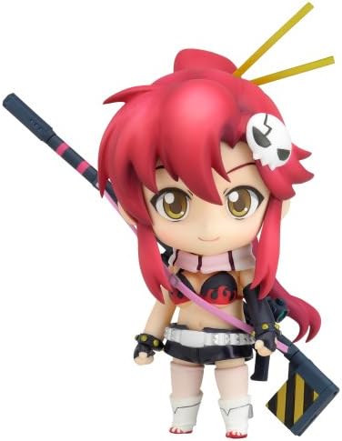 天元突破グレンラガン ねんどろいど ヨーコ