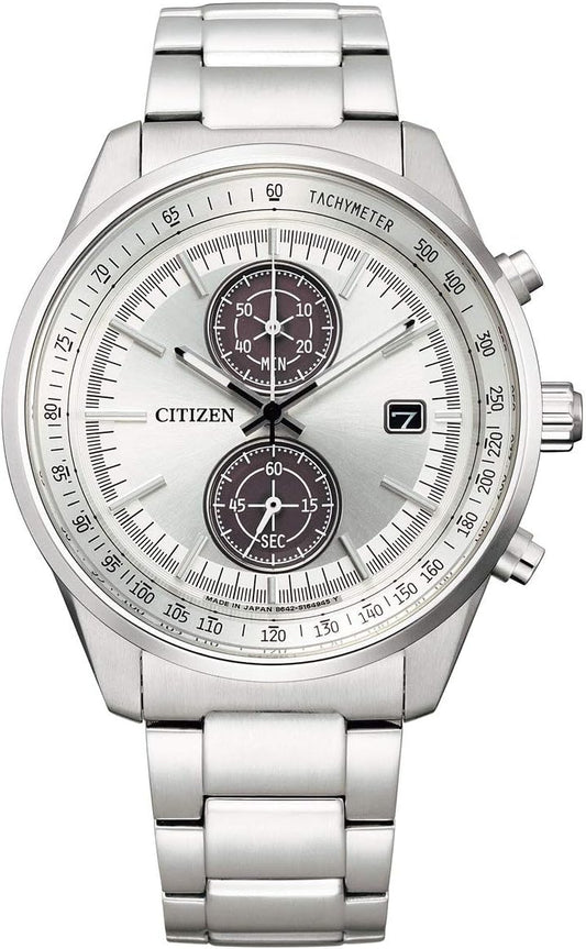 Citizen CA7030-97A Citizen Collection Eco-Drive Smart Chronograph Men's Wristwatch