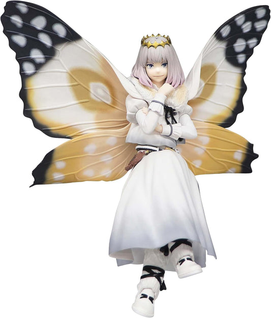 Fate/Grand Order Noodle Stopper Figure Pretender/Oberon (Second Coming)