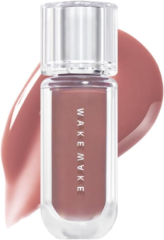 WAKEMAKE Duy Gel Maxi Gloss (10 Vale Muse, 3.8g)