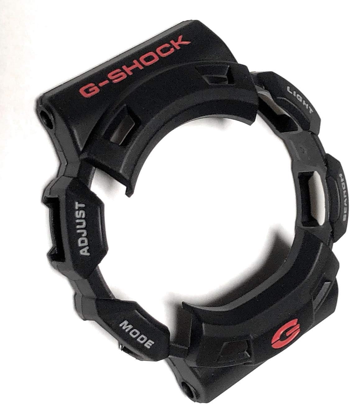 Genuine CASIO G-9100-1JF Bezel g9100 G9100-1v GULFMANG 10270843