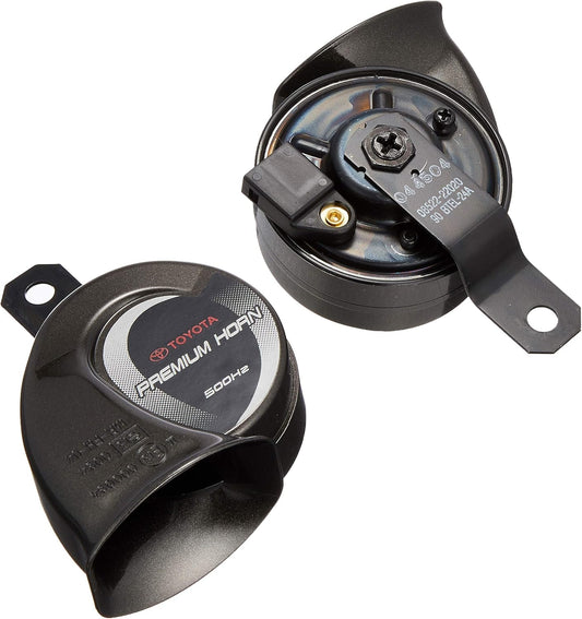 Toyota 08522-22020 Premium Horn MARK X [GRX130 GRX133 GRX135]