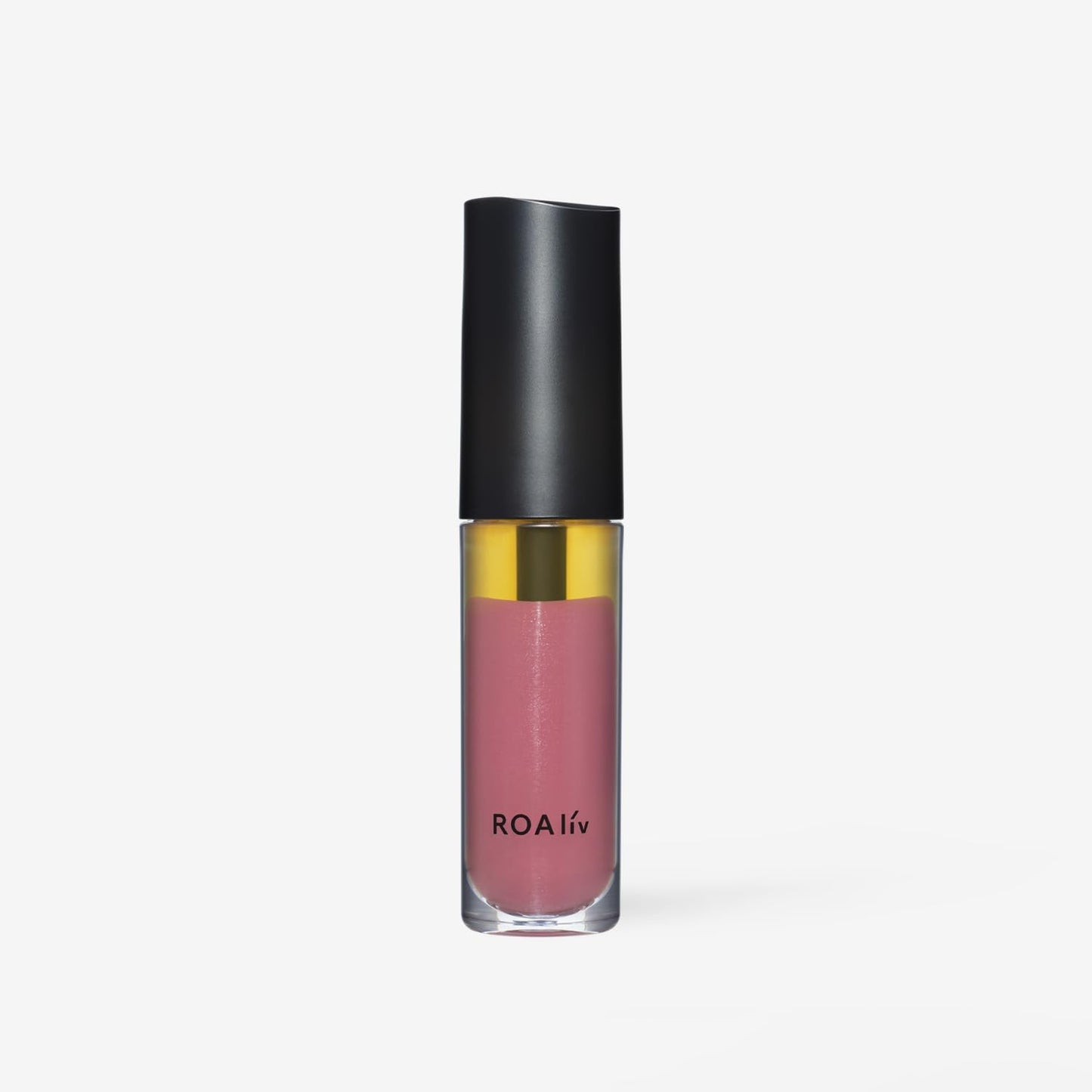 ROAliv Honey Luster by Love High Hydration, Lip Gloss, Lip Care, Lip Serum, Lip Color Serum, Moisturizing, Honey Formulated