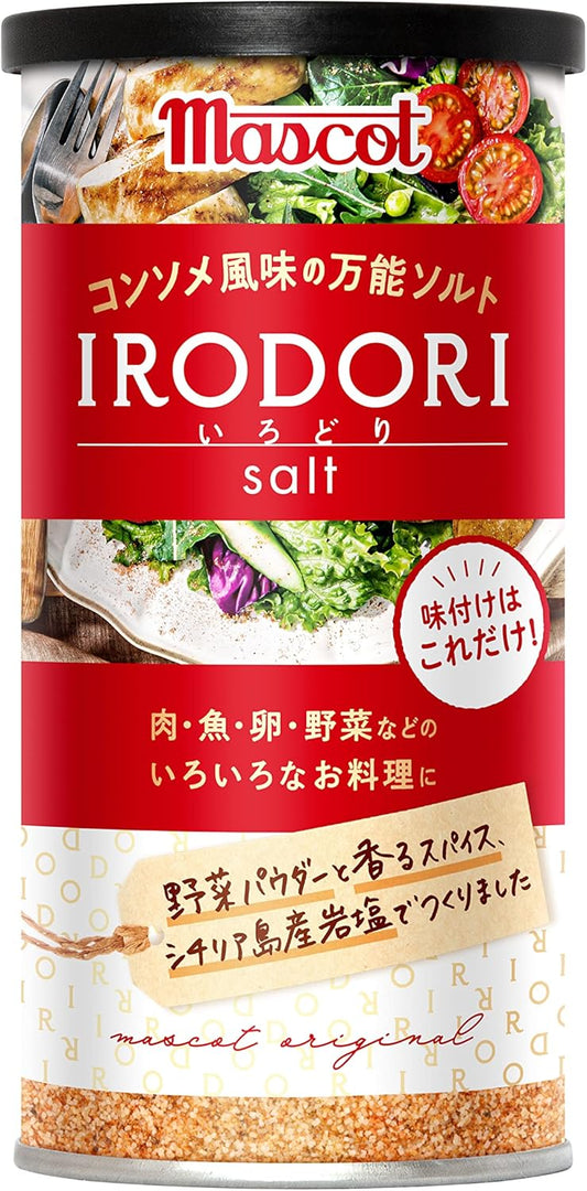 Mascot Irodori 120g