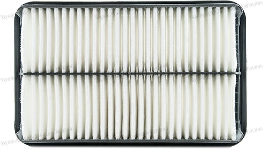 TOYOTA (トヨタ) 純正部品 エアクリーナフィルタ エレメントSUB-ASSY カローラ,スプリンター 品番17801-02030