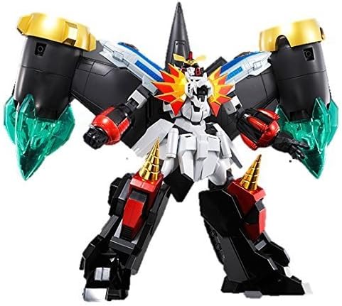 スーパーロボット超合金 レプリガオガイガー＆勝利の鍵セット5 （魂ウェブ限定）