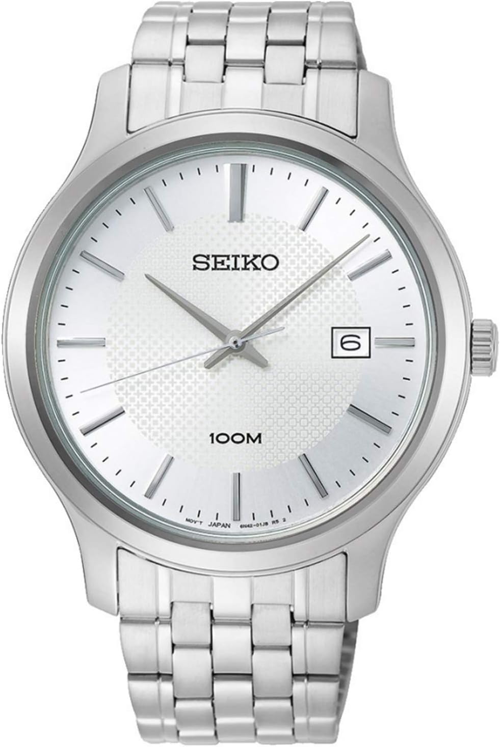 Seiko Neo Classic Quartz SUR289P1