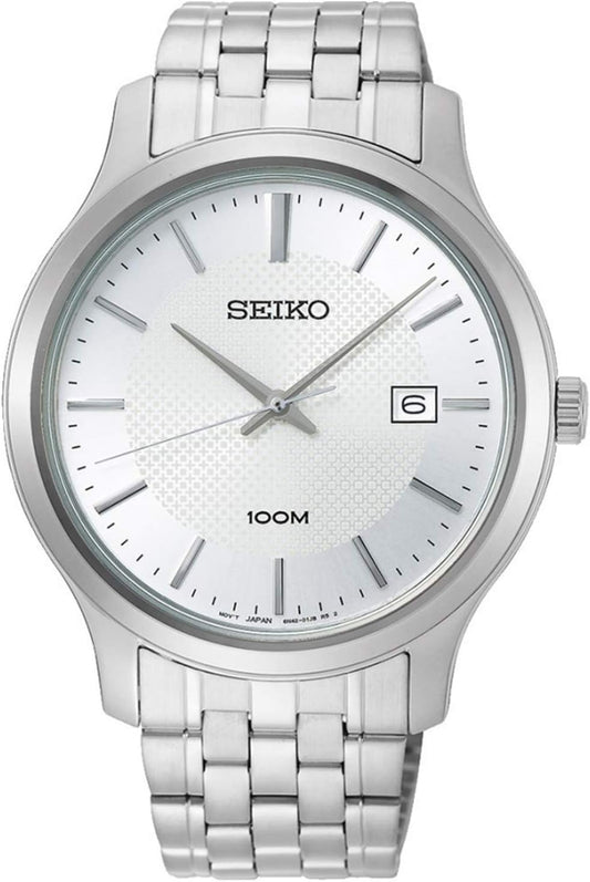 Seiko Neo Classic Quartz SUR289P1