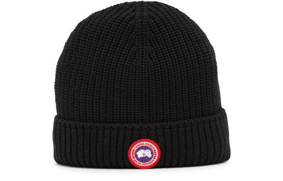 CANADA GOOSE Arctic ニットキャップ - Image 1