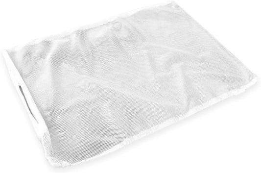 Pipe Core Pillow, Mesh Replacement Side Cover, Approx. 16.9 x 24.8 inches (43 x 63 cm), Pillow Cover, Pillow Case, Pillow Cover, Pillow Cover, Mesh, Made in Japan, Made in Japan, Washable, Washable