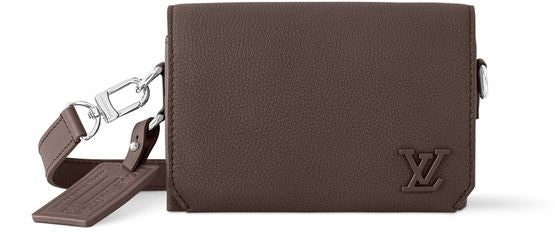 LOUIS VUITTON Fastline Wearable Wallet - Image 1