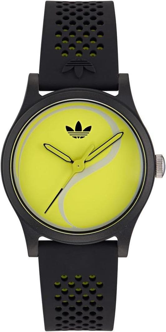 Adidas Originals Watch Game Two AOSY25517 Black